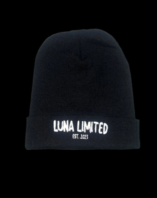 Luna Limited Beanie