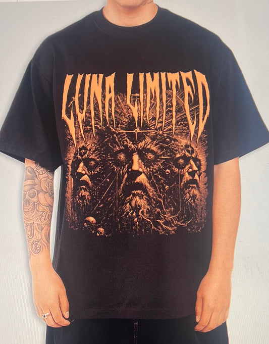 Short Sleeve Into the Dark Side