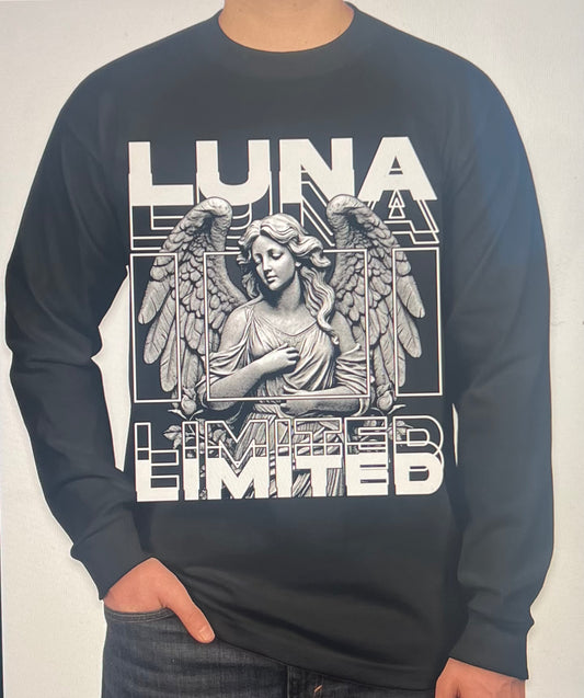 Long Sleeve Angel