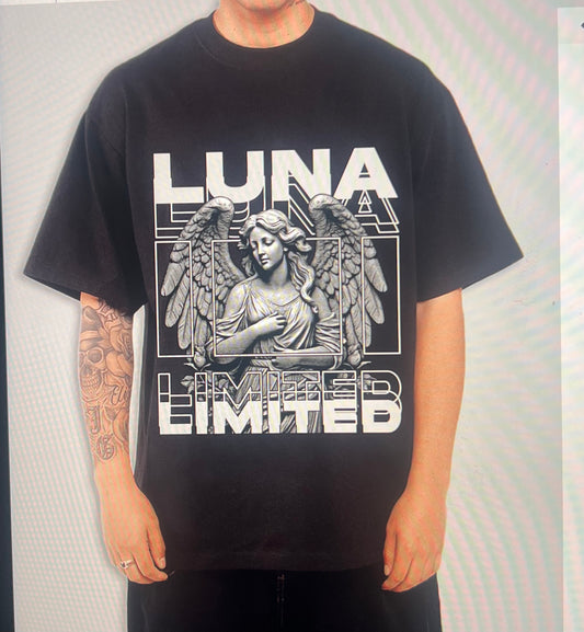 Short Sleeve Angel